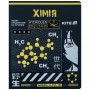 Зошит предметн. 48 арк., кл., софт тач+УФ, Cyber, хімія (Kite)