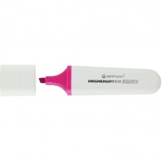 Маркер Highlighter Style 6252 1-4,6 мм клиноподібний рожевий