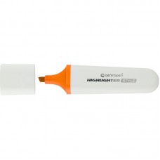 Маркер Highlighter Style 6252/12 1-4,6 мм клиноподіб.помаран
