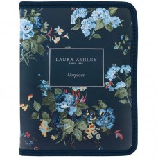 Папка об'ємна на блискавці А5+ LA Gorgeous