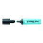 Маркер Highlighter e-345 2-5 мм клиноподіб. блак. (edding)