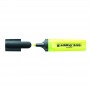 Маркер Highlighter e-345 2-5 мм клиноподіб жовтий (edding)