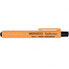 Олівець цанг. Mephisto 5301, 5,6 мм, жовт. корп.