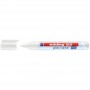 Маркер Glass e-95 1,5-3 мм круглый белый (edding)