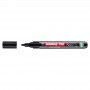 Маркер Paint e-790 2-3 мм круглый чёрный (edding)
