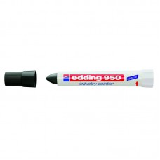 Маркер Industry Painter e-950 10 мм чорний