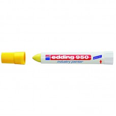 Маркер Industry Painter e-950 10 мм жовтий