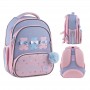 Рюкзак GoPack Education каркасний 597M-2 Lovely Bears (GoPack)