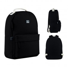 Рюкзак GoPack Education Teens 147 чорний