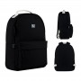 Рюкзак GoPack Education Teens 147 чорний (GoPack)