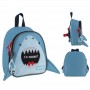 Рюкзак Kite Kids 538 Hungry Shark (Kite)