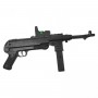 Автомат арт. P40+ (60шт/2) пакет. 42*17* 6 см (MiC)