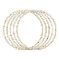 Обруч (хулахуп) №3 