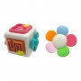 Набор погремушек 034 (144/2) в пакете (Baby Toys)