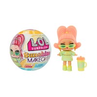 Игровой набор с куклой L.O.L. Surprise! – Солнечное превращение (микс видов)