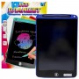 Планшет для рисования "LCD Tablet" (10"), синий (Wtoys)