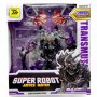 Трансформер "Super Robot" (ВИД 1) (Ying Nuo Toys)