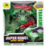 Трансформер "Super Robot" (ВИД 2) (Ying Nuo Toys)