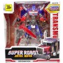 Трансформер "Super Robot" (ВИД 3) (Ying Nuo Toys)