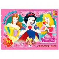 Пазли із серії 