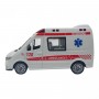 Автобус ШВИДКА ДОПОМОГА (ChenLu Toys)