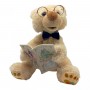 Ведмедик казкар (БЕЖЕВИЙ) (Wtoys)