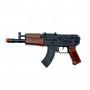 Автомат-трещітка арт. 822-6 (240шт/2) пакет 17.5*36см (MiC)