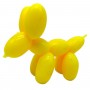 Ігрушка-антистресс "Balloon Dog" (ЖЕЛТЫЙ) (MiC)