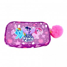 Косметичка My Little Pony арт. KH82/001L (100шт) 18*11*7см