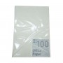 Папір офісний 60г/м2, А4(210*297), 100арк. (Fresh)
