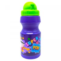 Пляшка для води 560мл 45208-2