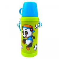 Пляшка для води 450мл 45019-3