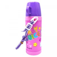 Пляшка для води 450мл 45019-2