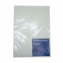 Папір для акварелі 200г/м2, А4(210*297), 30арк. (Fresh)