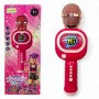 Мікрофон-караоке bluetooth, в коробці 24,5*10*7 см (MiC)