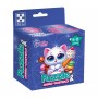 Гра розвиваюча пазли із сюрпризом "Біле кошенятко" (Vladi Toys)