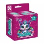 Гра розвиваюча пазли із сюрпризом "Кольоровий дракончик" (Vladi Toys)