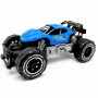 Монстр трак инерционный 25 см (Синий) (Strong Racing)