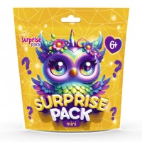 Набор для творчества Vladi Toys с сюрпризами 