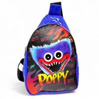 Сумка-рюкзак 