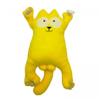 Мʼяка іграшка 