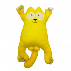 Мʼяка іграшка 