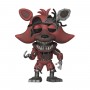 Ігрова фігурка FUNKO POP! серії "5 ночей у Фредді" - ЗЛАМАНИЙ ФОКСІ (Funko)
