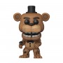 Ігрова фігурка FUNKO POP! серії "5 ночей у Фредді" - ЗЛАМАНИЙ ФРЕДДІ (Funko)