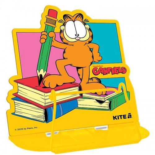 Підставка для книг, металева, GF (Kite)