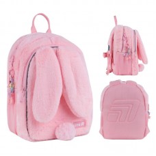 Рюкзак Kite Kids 2735 Fluffy Bunny