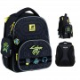 Рюкзак Kite Education каркасний 556 Cyber (Kite)