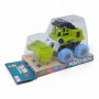 Трактор инерционный "Power King", 15 см (XGH Toys)
