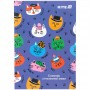 Словник з іноземної мови, 60 арк., Cats (Kite)