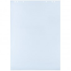 Блок паперу для фліпчарту, 64х90 см, 10 арк., нелін.
